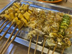 -二子海鲜大排档(太阳城店)