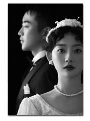 -易摄影婚纱摄影工作室