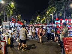 -海大南门夜市(海富街店)