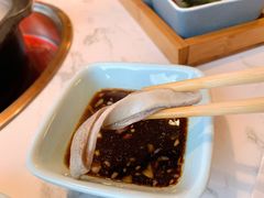 -捞神煲汤火锅(湖滨商业街店)