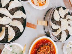 -老蔡记(二七广场店)