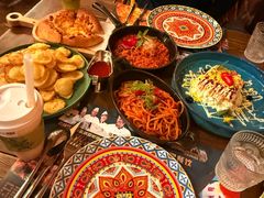 -卢布里西餐厅(总店)