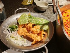 -三出山火锅(万象天地店)