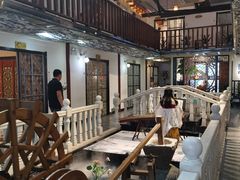 大堂-蔡府家宴(699店)