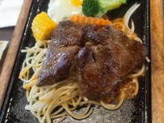 -红屋牛排(闽江路店)