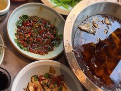 -洞庭鱼香(万科店)