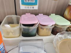 -张记荞面馆