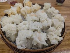 -海汇源老烧麦店(东大街总店)