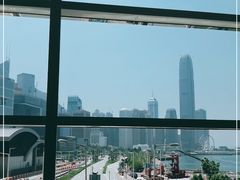 -香港会议展览中心演讲厅