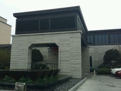 -上海崇明金茂凯悦酒店