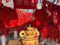-葫芦古镇关东民俗雪乡