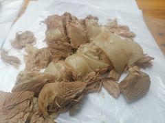 -小辫子羊肉面馆(周东店)