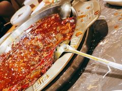 -堂客老火锅(欣阳广场总店)