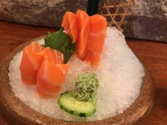-山葵家·创意料理(临平银泰城店)
