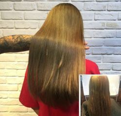 点击看大图 -尚·丹尼Hair