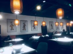 -雲蜀龙阁·金牌水煮鱼(方庄店)