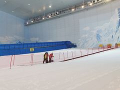 -哈尔滨热雪奇迹