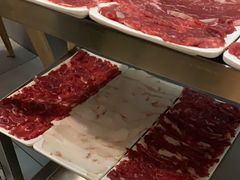 -老王全牛宴·鲜牛肉牛杂火锅(总店)