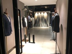 点击看大图 -优山定制西服衬衫大衣(国贸店)