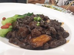 -红菜坊·烤鸭·川鲁宴(石园店)