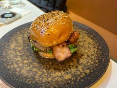 -get pizza意大利餐厅(凯德MALL店)