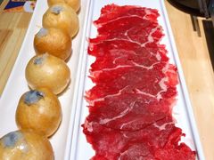 -牛腩之旅·牛腩牛杂煲(光启城美食城店)