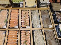 -阿串串老火锅(力盟店)