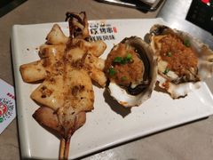 -丰茂烤串(金源店)