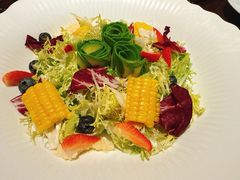 -奉天小馆·非遗东北菜(沈阳万象城店)