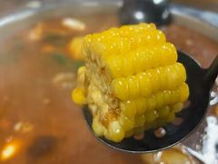 -陈五哥大排档(湘江世纪城店)