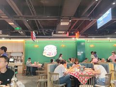 -老街鱼嘴巴(坡子街老店)