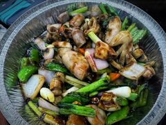 -南记食粥坊·宵夜大排档(莲花总店)