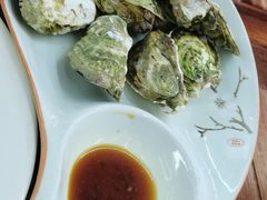 -鑫鸿达·海鲜闽菜热炒小馆(中山路店)