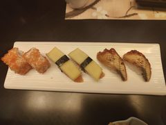 -佛山希尔顿酒店·融誉亚洲美食荟