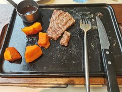 -必胜客(金高店)