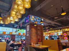 -小杨烤肉·陕西烧烤·陕西地方菜(龙首店)