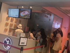 -狐狸和向日葵(北京路店)