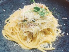 传统意式卡邦娜意大利面-BE BRIGHT KITCHEN(正佳广场店)