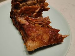 -北李妈妈菜·海肠捞饭(高新万达店)