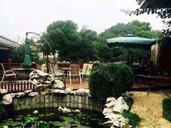 -漫渡庄绿岛花园•隐世庭园菜(滨湖店)