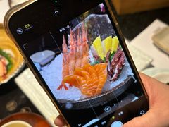 -匠和风精致料理(成都龙湖滨江天街店)