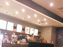 -星巴克(成都龙湖三千集店)