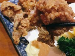 -千代武日本料理(开发区店)