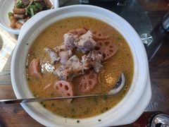 -覃大个·藕汤印象(博奇路店)