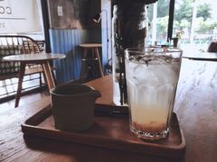 -251#coffee roasters(沿河东路店)