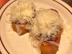-ZAFFERANO西班牙海鲜饭(上海首店)