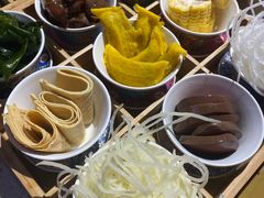 -麻辣英雄重庆火锅(二城广场店)