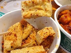 -茶马花街(城西银泰城店)