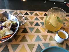 -美森西餐厅(曙光大道店)