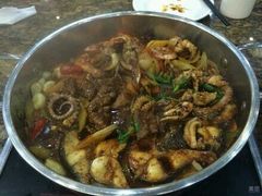 -黄记煌三汁焖锅(1818广场店)